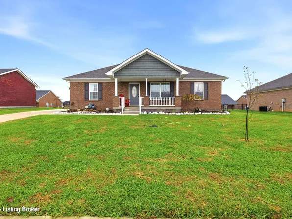 310 Oak Hill Ct, Bardstown, KY 40004
