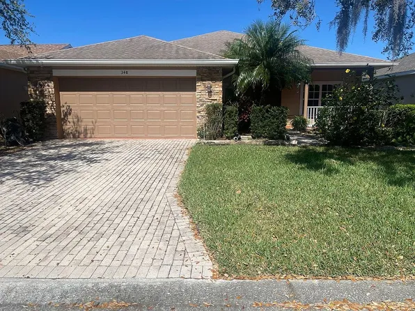 348 Rock Springs Dr, Poinciana, FL 34759
