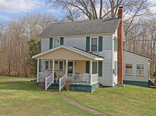 11225 Nash Hill Rd, Corry, PA 16407