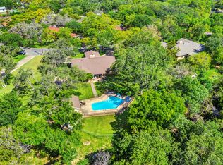 2011 Briarwood Cir, Fredericksburg, TX 78624