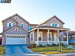312 Ryan Ave, Mountain House, CA