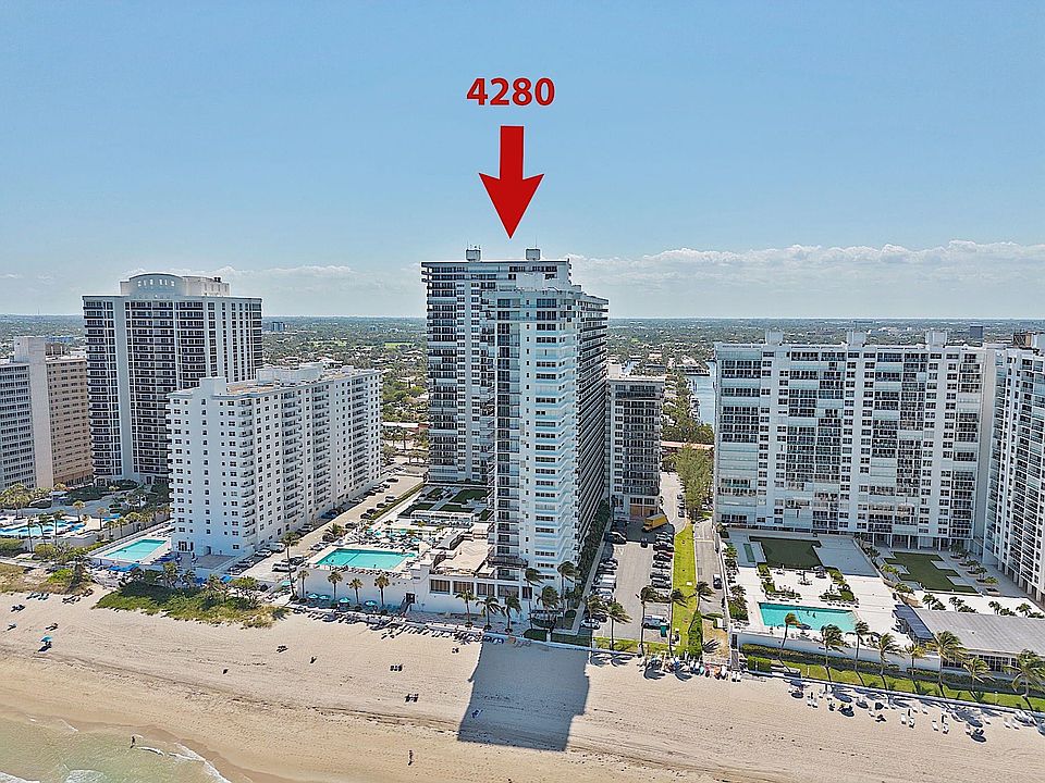 1st image of 4280 Galt Ocean Drive #17G