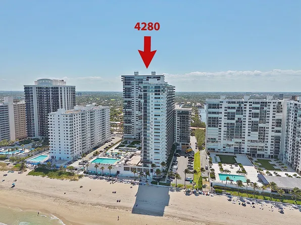 4280 Galt Ocean Drive #17G, Fort Lauderdale, FL 33308