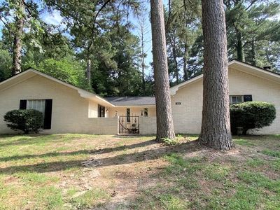 1418 Shelton Dr, Nacogdoches, TX, 75965