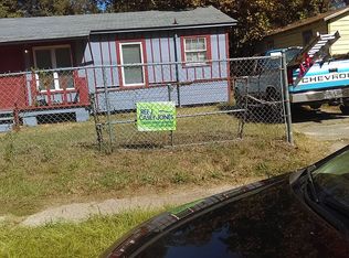3830 Powell St, Shreveport, LA 71109