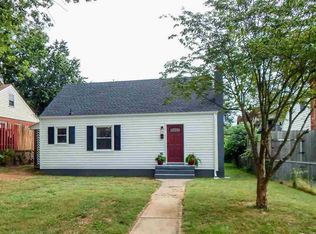 230 James Ave, Waynesboro, VA 22980