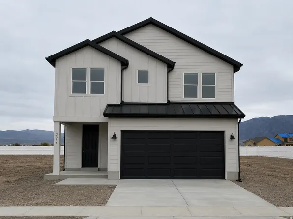 1777 S 3725th St W #107, Taylor, UT 84401