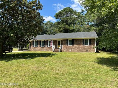 2432 English Squire Drive, Kinston, NC, 28504