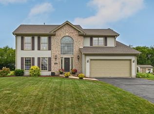 2622 Rebecca Dr, Racine, WI 53402