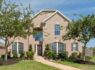 101 Chiselstone Ct, Friendswood, TX 77546