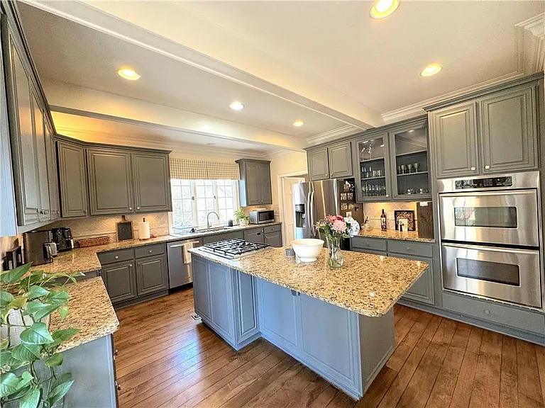 18 Dean Overlook NW — Photo 13
