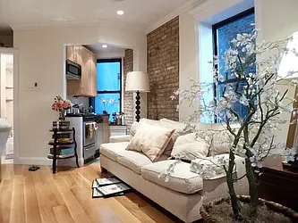 Rented by City Connections Realty