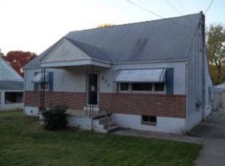 602 Ruth Ave, Upper Chichester, PA 19014