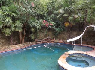 4474 Kirkland Dr, Fort Worth, TX 76109