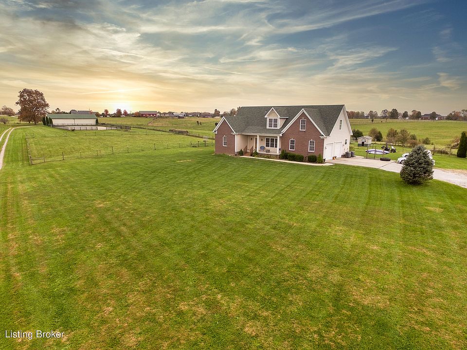 5935 Vigo Rd, Bagdad, KY 40003 Zillow