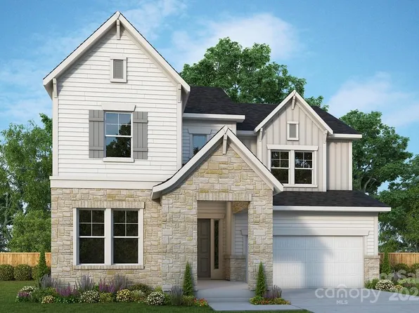 11212 Shreveport Dr, Huntersville, NC 28078