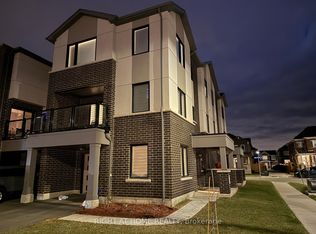 454 Bellflower Ct, Milton, ON L9E 1W4