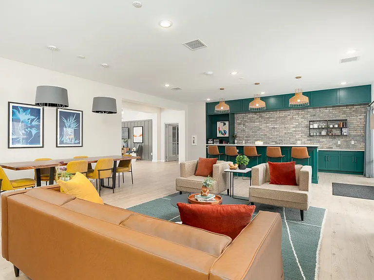 Citrine Apartments — Photo 30