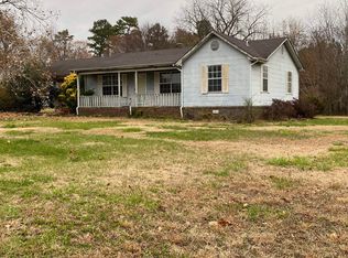 695 County Road 200, Florence, AL 35633