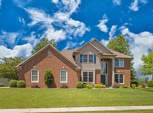 1306 McCormick Dr, Nappanee, IN 46550