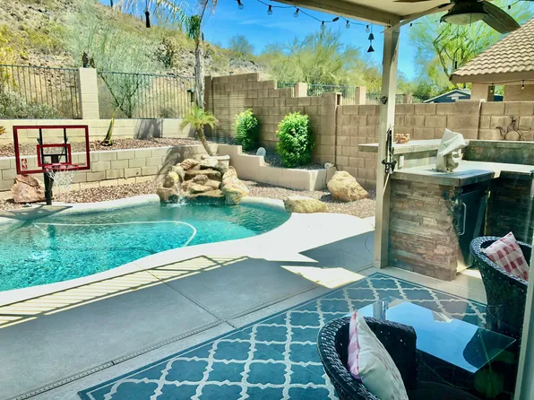 2224 E Heston Dr, Phoenix, AZ 85024
