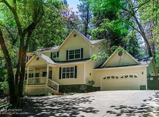 21324 Oak Ridge Dr, Grass Valley, CA 95945
