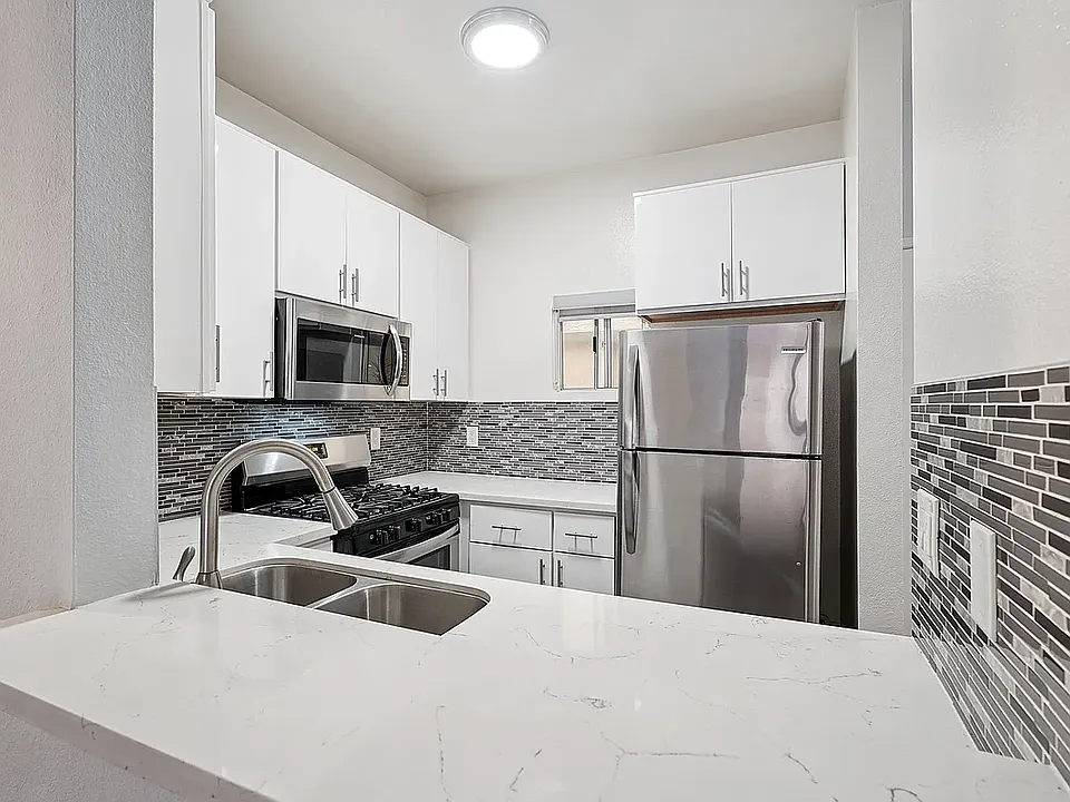 Sylvan Apartments