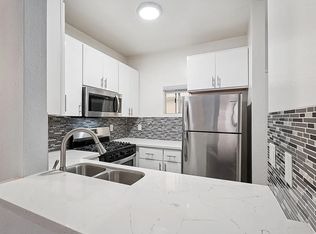 Sylvan Apartments, Van Nuys, CA 91411