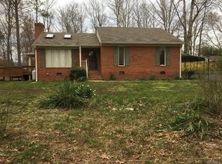 410 Thynne Rd, Midlothian, VA 23114