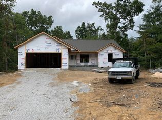 46 Oakmont Way, Crossville, TN 38555