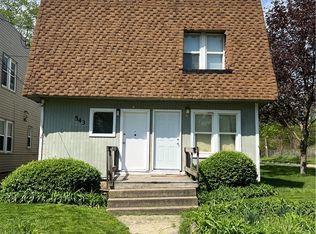 543 Gage St, Akron, OH 44311