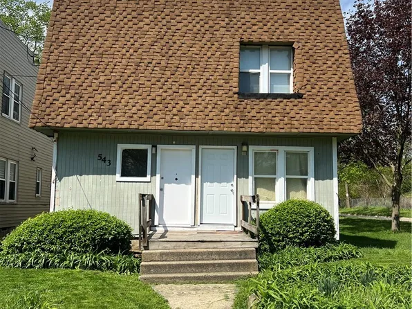 543 Gage St, Akron, OH 44311