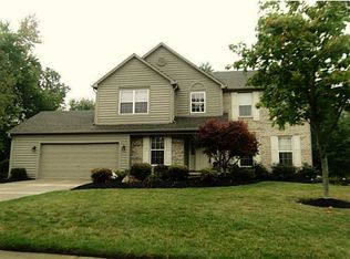 12418 Teal Ln, Pickerington, OH 43147