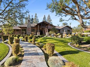 16620 Johnson Rd, Bakersfield, CA 93314