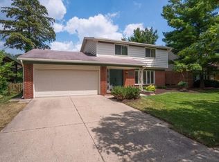 2681 Page Ave, Ann Arbor, MI
