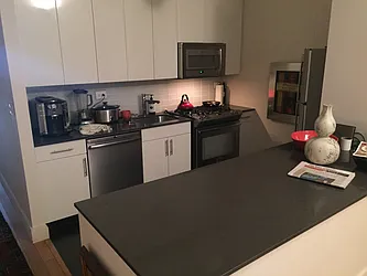 Rented by Bien Realty Ltd