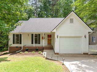 2905 Isabella Dr, Raleigh, NC 27603