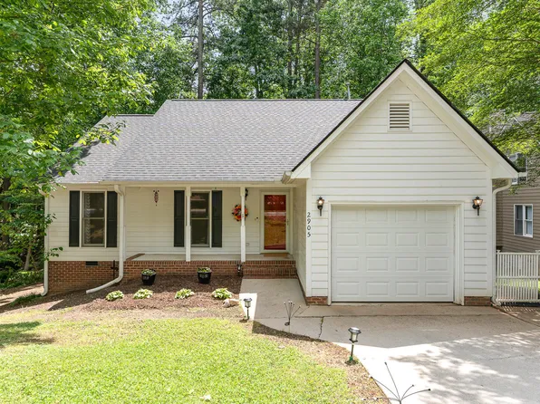 2905 Isabella Dr, Raleigh, NC 27603