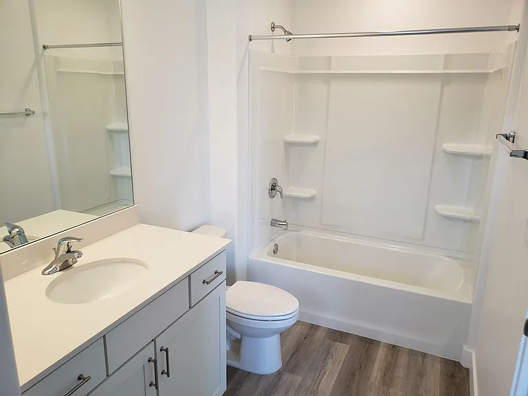 501 S May Dr #501 — Photo 5