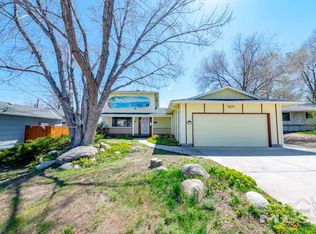 2610 Gellert Dr, Reno, NV 89503
