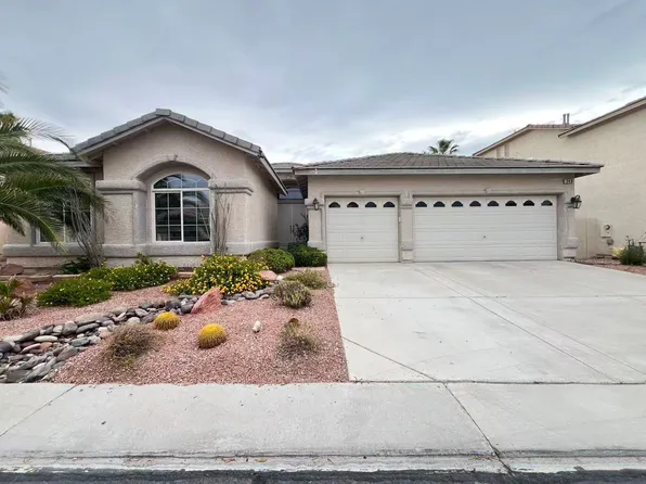 240 Whitly Bay Ave, Las Vegas, NV 89148