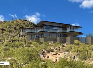 7296 E Stone Canyon Dr, Tucson, AZ 85750