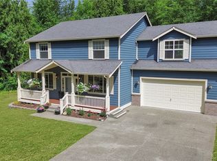 20001 16th St E, Lake Tapps, WA 98391