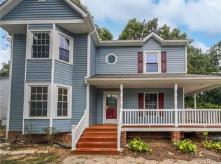 9542 Ladue Rd, North Chesterfield, VA 23237