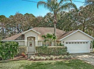 163 Segovia Rd, Saint Augustine, FL 32086