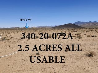 340-20-072A N Edgemont Rd, Dolan Springs, AZ 86441