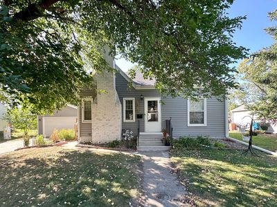 7518 1st Ave S, Richfield, MN, 55423