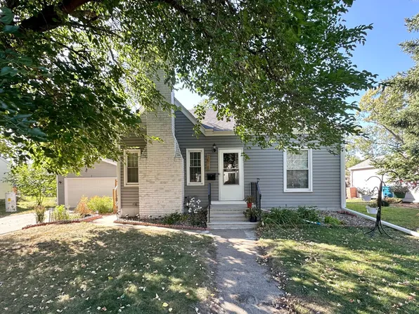 7518 1st Ave S, Richfield, MN 55423