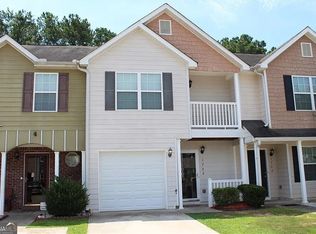 1760 Old Dogwood, Jonesboro, GA 30238
