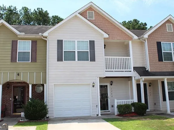 1760 Old Dogwood, Jonesboro, GA 30238